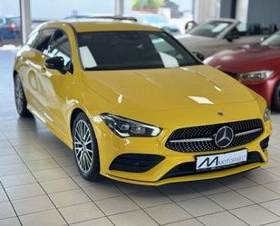Mercedes-Benz CLA 180 Gebrauchtwagen