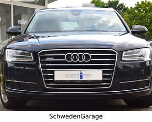 Audi A8 Gebrauchtwagen