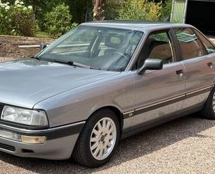 Audi 90 Gebrauchtwagen