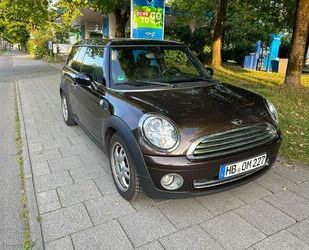 Mini Cooper Clubman Gebrauchtwagen