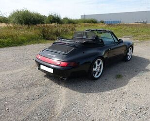Porsche 993 Gebrauchtwagen