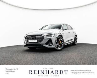 Audi e-tron Gebrauchtwagen