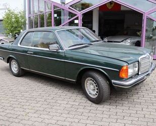 Mercedes-Benz 280 Gebrauchtwagen