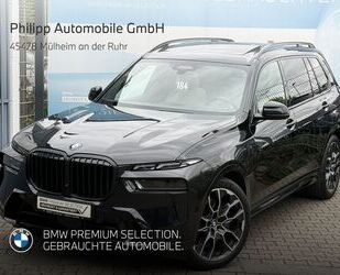 BMW X7 Gebrauchtwagen