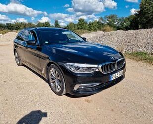 BMW 520 Gebrauchtwagen