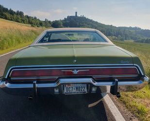 Ford Thunderbird Gebrauchtwagen