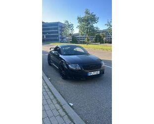 Audi TT Gebrauchtwagen