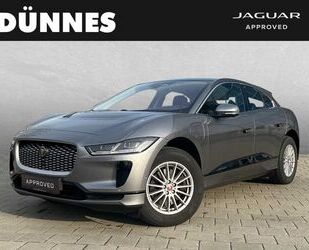 Jaguar I-Pace Gebrauchtwagen