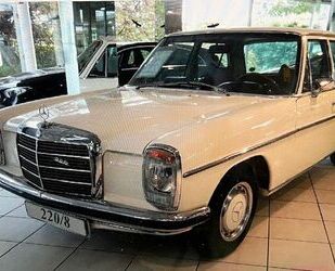 Mercedes-Benz 220 Gebrauchtwagen