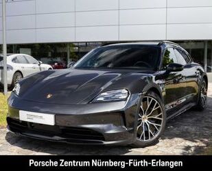Porsche Taycan Gebrauchtwagen