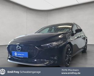 Mazda 3 Gebrauchtwagen