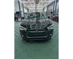 Mitsubishi ASX Gebrauchtwagen