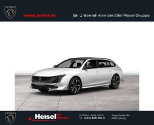 Peugeot 508 Gebrauchtwagen