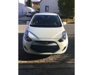 Hyundai ix20 Gebrauchtwagen