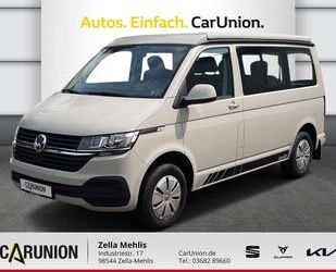 VW T6 Transporter Gebrauchtwagen
