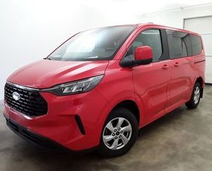 Ford Tourneo Custom Gebrauchtwagen