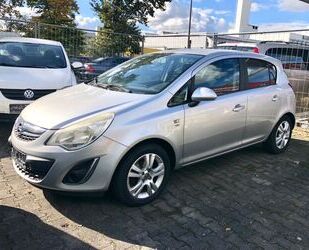 Opel Corsa Gebrauchtwagen