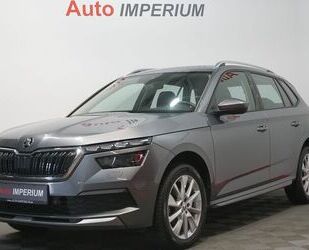Skoda Kamiq Gebrauchtwagen