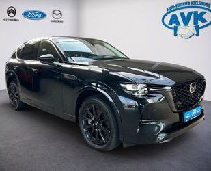 Mazda CX-60 Gebrauchtwagen