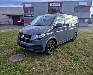 VW T6 Multivan Gebrauchtwagen