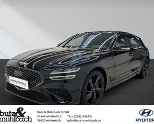 Genesis G70 Gebrauchtwagen