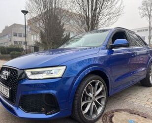 Audi RSQ3 Gebrauchtwagen