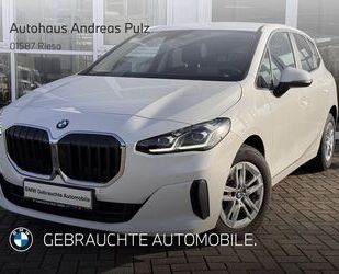 BMW 218 Active Tourer Gebrauchtwagen