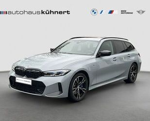 BMW M340i Gebrauchtwagen