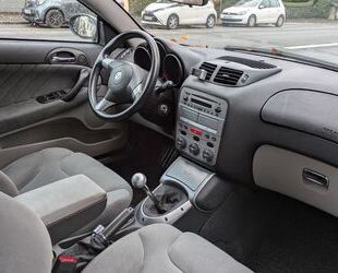 Alfa Romeo GT Gebrauchtwagen