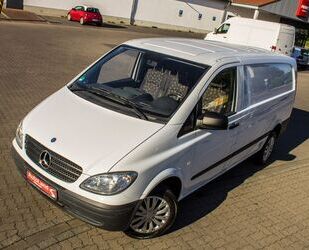 Mercedes-Benz Vito Gebrauchtwagen