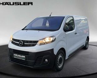 Opel Vivaro Gebrauchtwagen