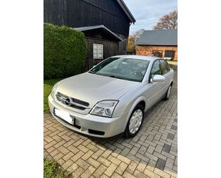 Opel Vectra Gebrauchtwagen