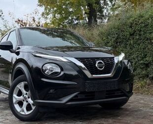 Nissan Juke Gebrauchtwagen