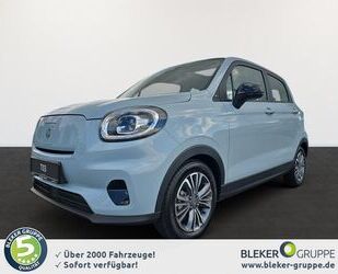 Leapmotor T03 Gebrauchtwagen