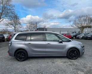 Citroen Grand C4 Picasso / SpaceTourer Gebrauchtwagen
