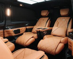 Mercedes-Benz EQV Gebrauchtwagen