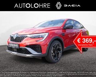 Renault Arkana Gebrauchtwagen