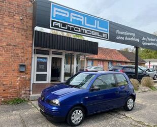 Seat Arosa Gebrauchtwagen