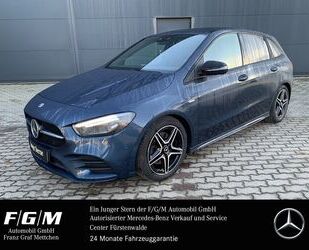 Mercedes-Benz B 250 Gebrauchtwagen