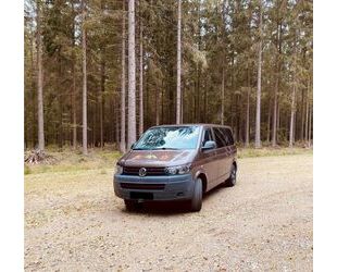 VW T5 Transporter Gebrauchtwagen