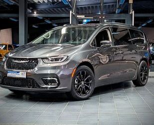 Chrysler Pacifica Gebrauchtwagen