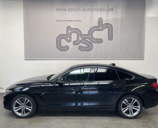 BMW 420 Gran Coupé Gebrauchtwagen