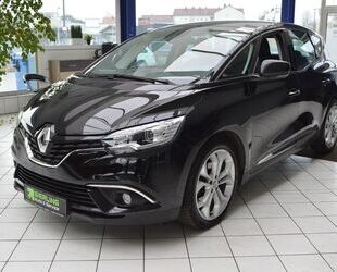 Renault Scenic Gebrauchtwagen