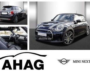 Mini Cooper SE Gebrauchtwagen