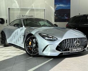 Mercedes-Benz AMG GT Gebrauchtwagen