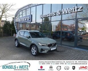 Volvo XC40 Gebrauchtwagen