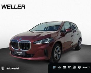 BMW 216 Active Tourer Gebrauchtwagen