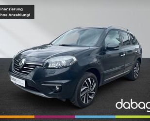 Renault Koleos Gebrauchtwagen