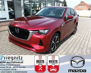 Mazda CX-60 Gebrauchtwagen