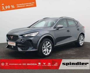 Cupra Formentor Gebrauchtwagen